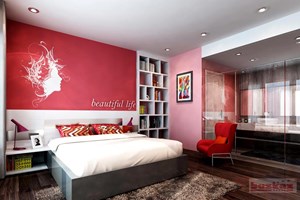 Màu sắc người mệnh Hỏa