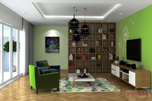 Màu sắc người mệnh mộc