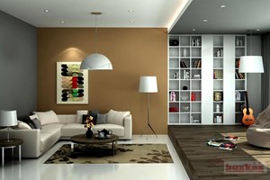 Màu sắc người mệnh thổ