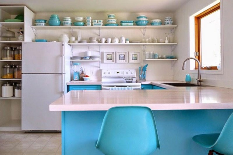 Không gian Thủy  trong cuộc sống hiện nay