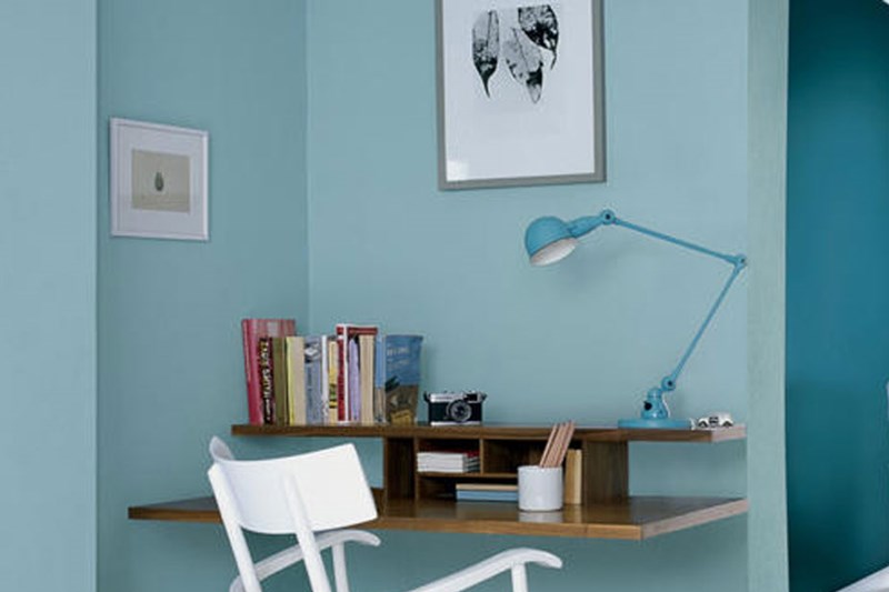 Không gian Thủy  trong cuộc sống