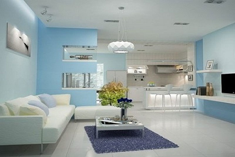 Không gian Thủy  trong cuộc sống hiện nay