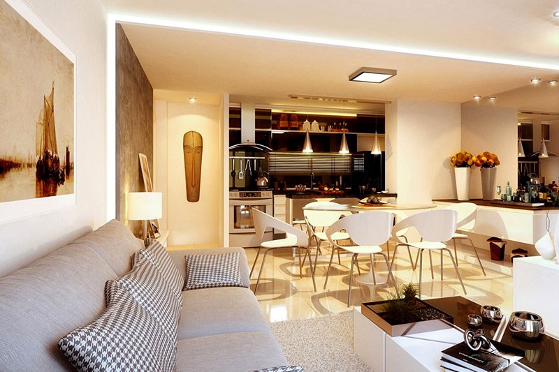 Phong thủy nhà ở cho người mệnh Thổ