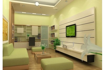 TOP 8 MÀU SƠN NHÀ ĐẸP XU HƯỚNG 2019 ĐANG ĐƯỢC LỰA CHỌN