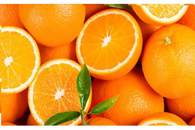 Màu cam nói gì về tính cách của bạn?