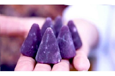 Màu tím nói gì về tính cách của bạn?