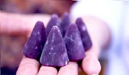 Màu tím nói gì về tính cách của bạn?