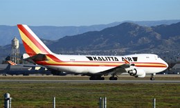 Chuyến bay về nhà đầy hoang mang của du khách Mỹ