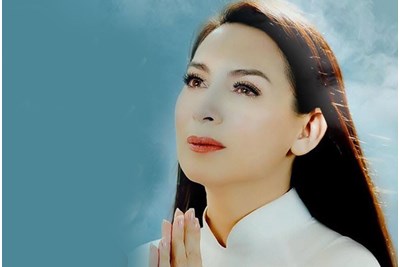 Ca sĩ Phi Nhung qua đời