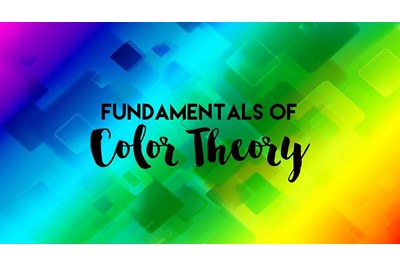 Nguyên Lý Cơ Bản Về Màu Sắc Và Phản Ứng Của Mắt Người Với Màu Sắc