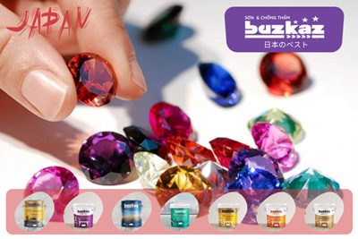 CÁC MÀU SẮC ĐANG DẪN ĐẦU XU HƯỚNG NĂM 2021 MÀ BẠN NÊN BIẾT