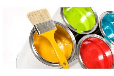 Giá trị đích thực của lớp sơn là làm đẹp và bảo vệ bề mặt