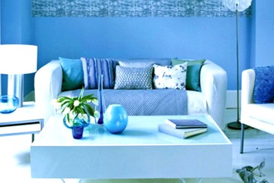 Phong thủy nhà ở cho người mệnh Thủy