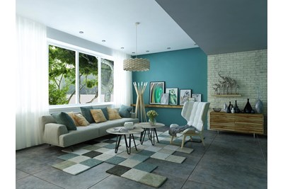 Phong thủy nhà ở cho người mệnh Mộc