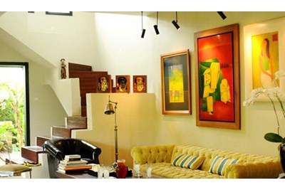 Phong thủy nhà ở cho người mệnh Kim